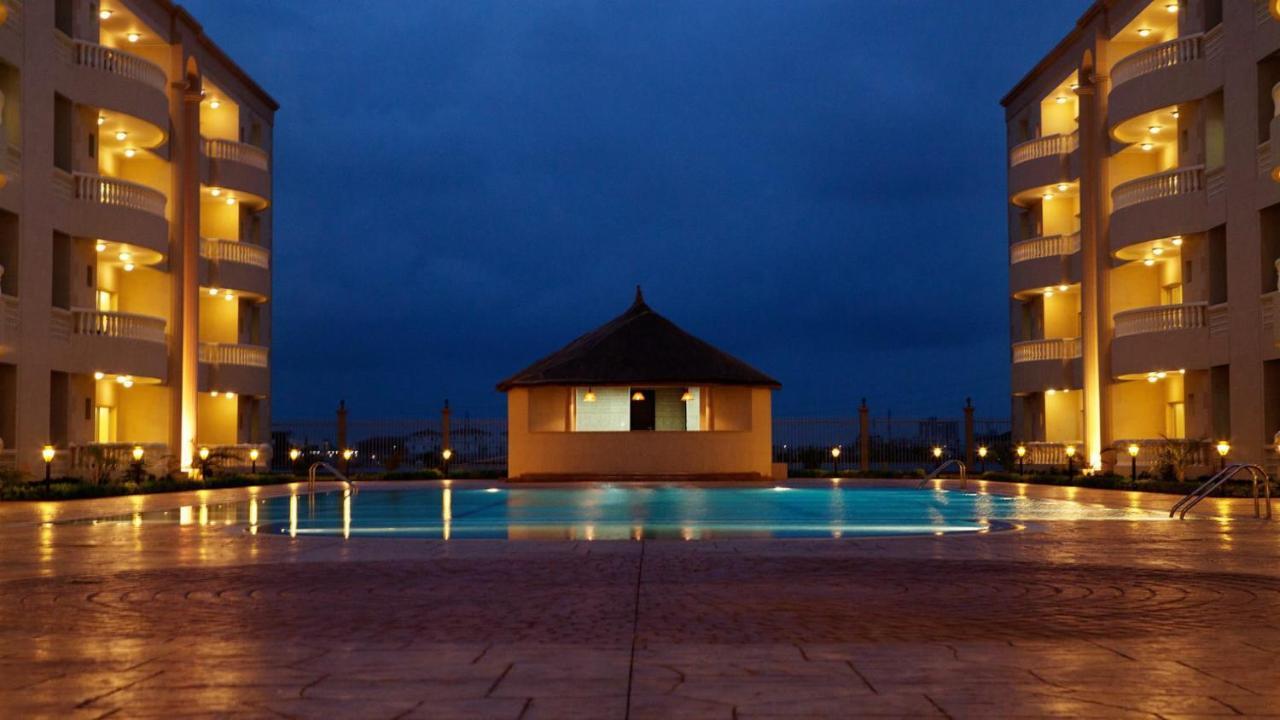 Guided Hospitality - Luxury Accommodations Lagos Eksteriør billede