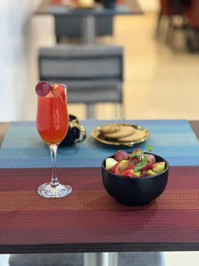 Guided Hospitality - Luxury Accommodations Lagos Eksteriør billede