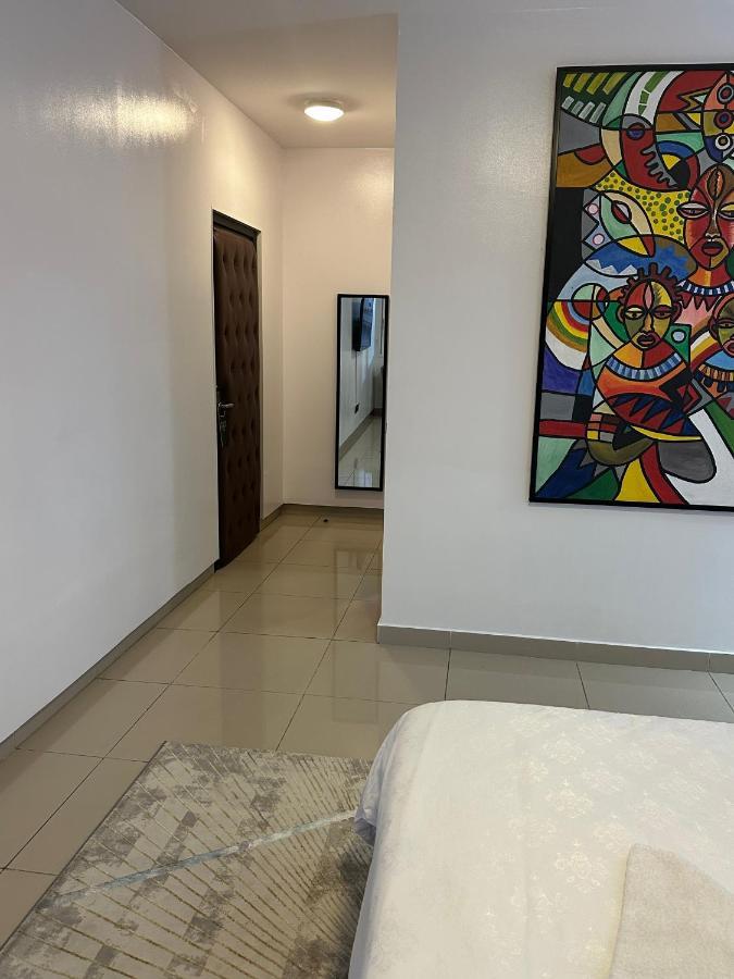 Guided Hospitality - Luxury Accommodations Lagos Eksteriør billede