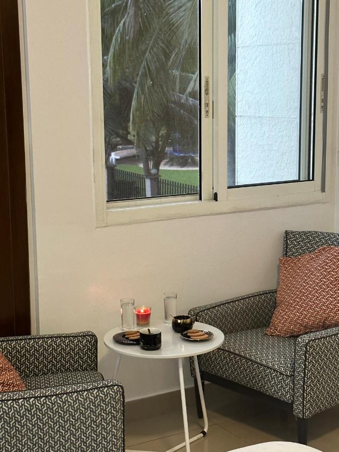 Guided Hospitality - Luxury Accommodations Lagos Eksteriør billede