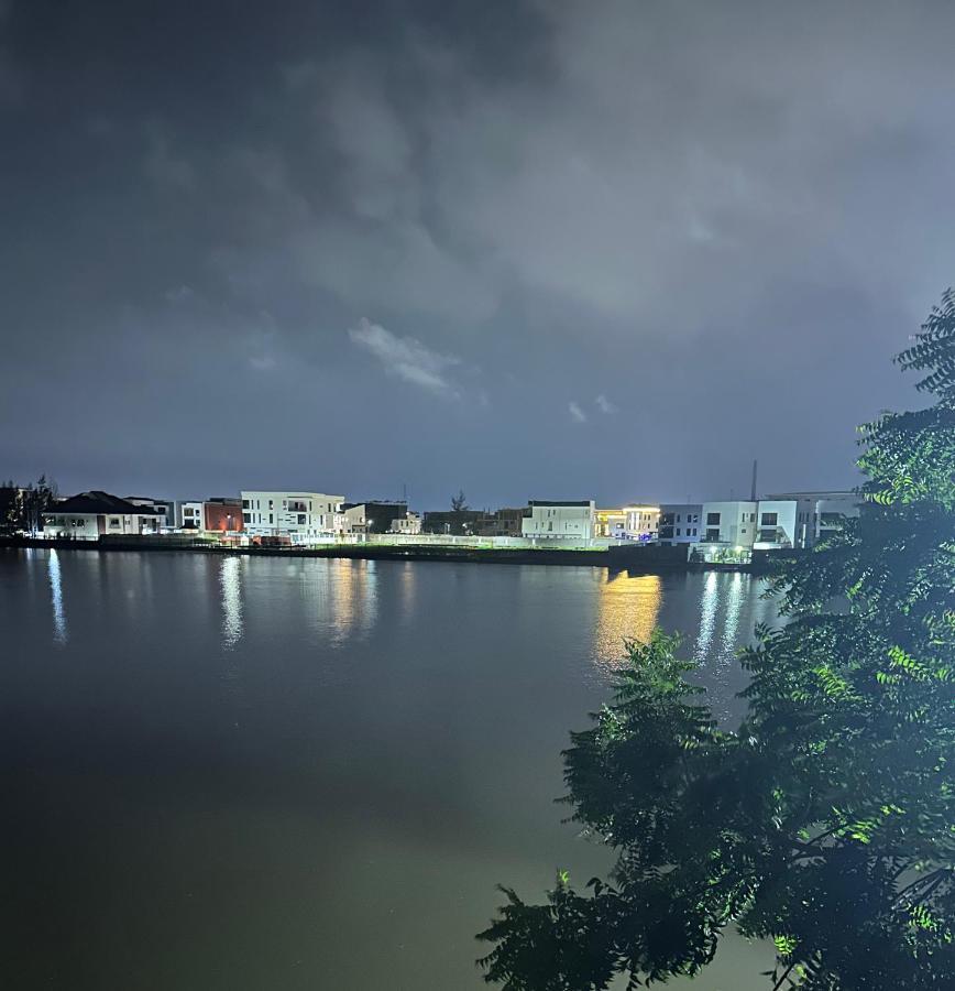 Guided Hospitality - Luxury Accommodations Lagos Eksteriør billede