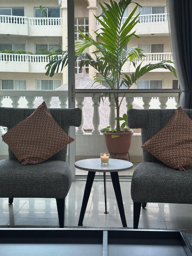 Guided Hospitality - Luxury Accommodations Lagos Eksteriør billede