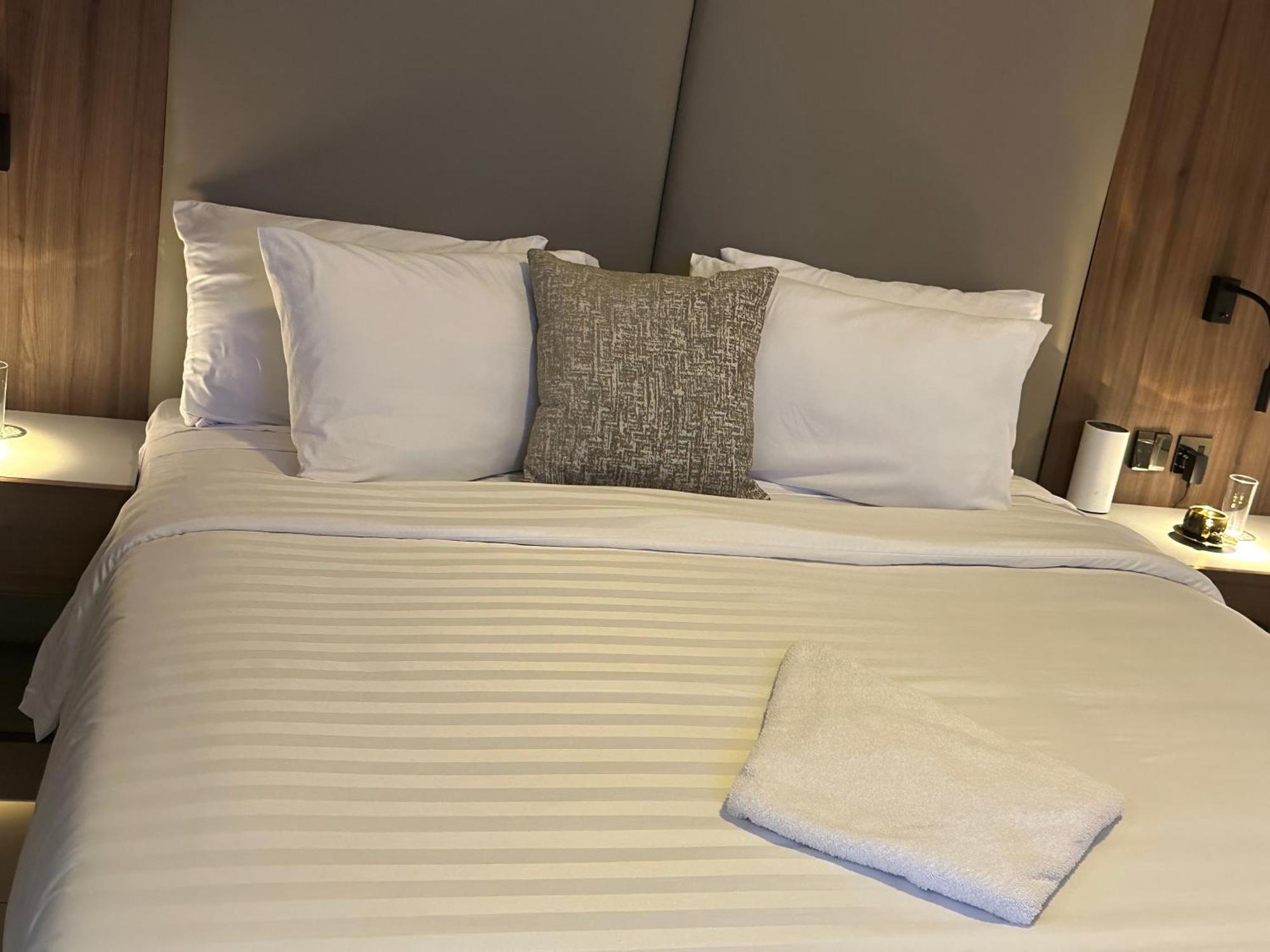 Guided Hospitality - Luxury Accommodations Lagos Eksteriør billede