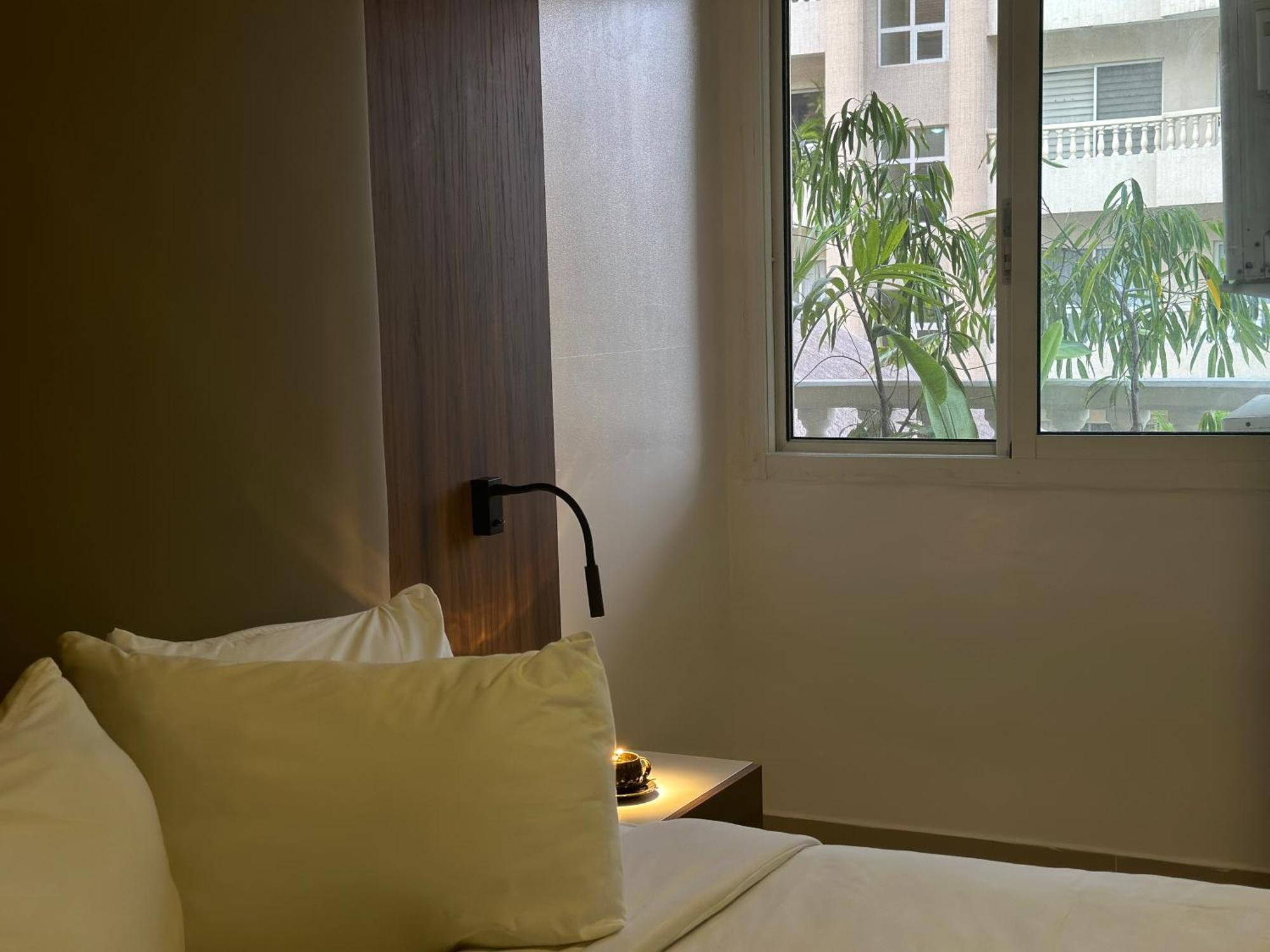 Guided Hospitality - Luxury Accommodations Lagos Eksteriør billede